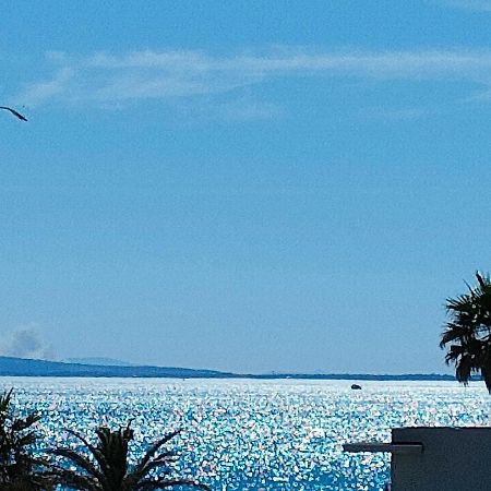 Savanna Beach Agde Bagian luar foto