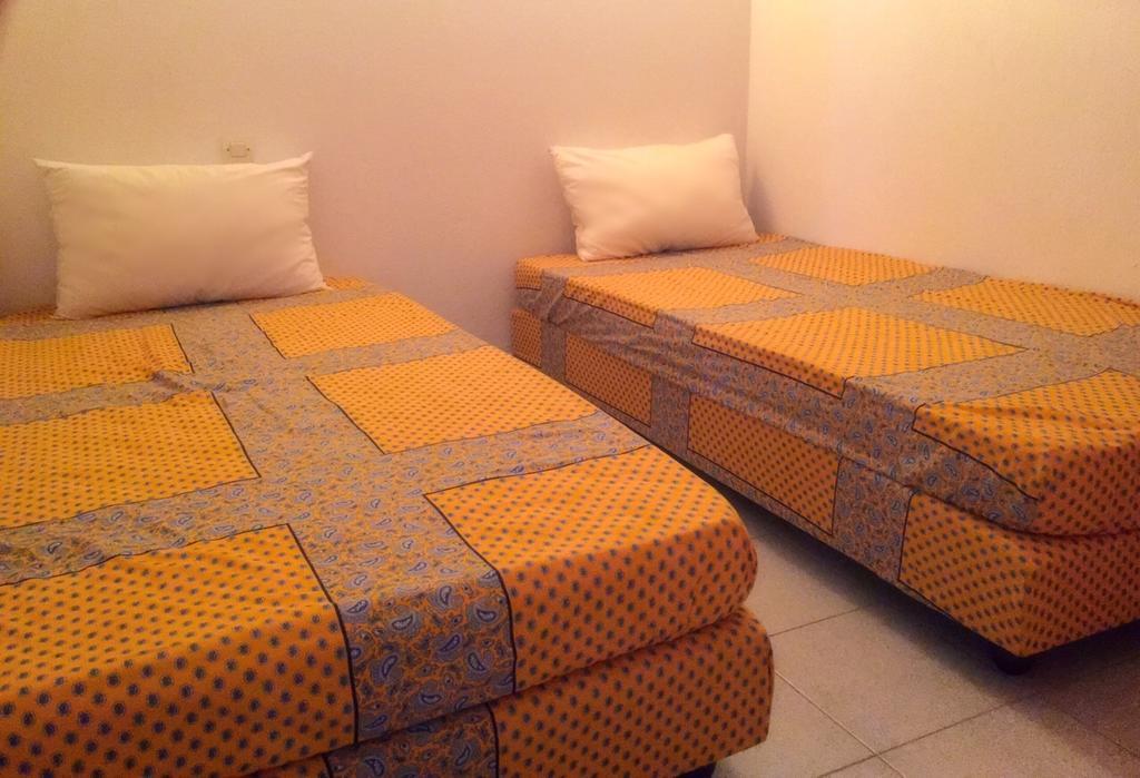 Savanna Beach Agde Bagian luar foto