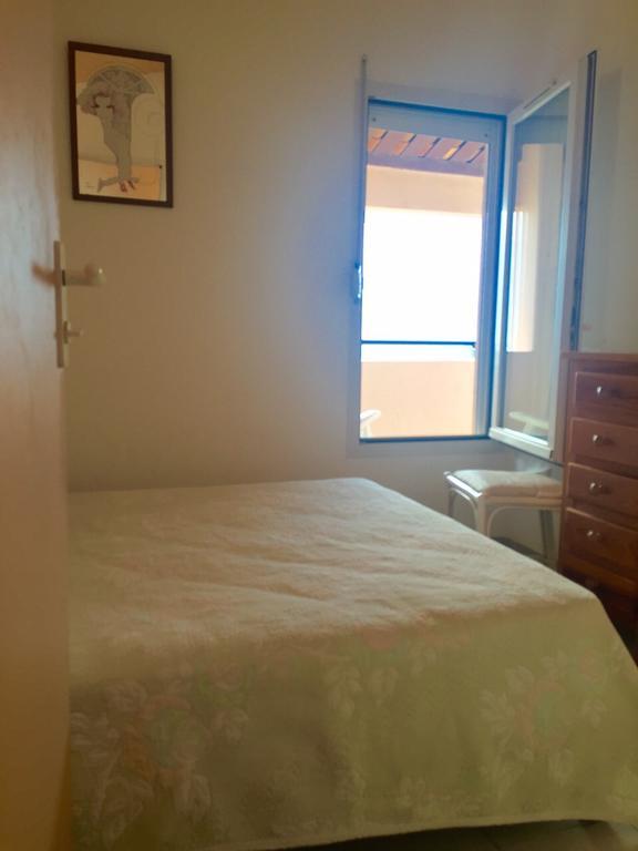 Savanna Beach Agde Bagian luar foto